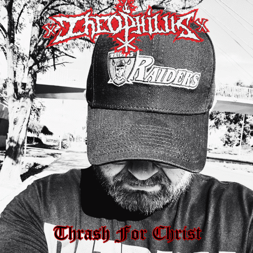 XtheophilusX : Thrash for Christ